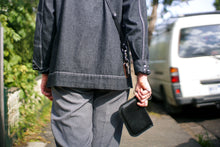 Load image into Gallery viewer, Jil Pouch