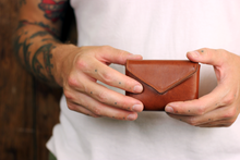 Load image into Gallery viewer, Tuk Wallet - Medium