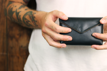 Load image into Gallery viewer, Tuk Wallet - Large
