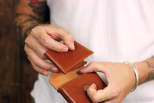 Load image into Gallery viewer, Tuk Wallet - Medium