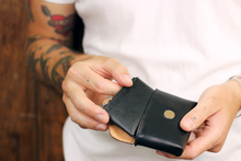 Load image into Gallery viewer, Tuk Wallet - Medium