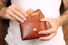 Load image into Gallery viewer, Tuk Wallet - Large
