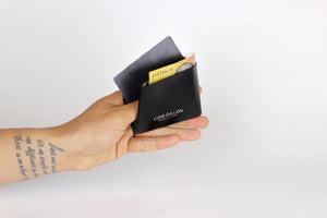 Half-Rung Wallet