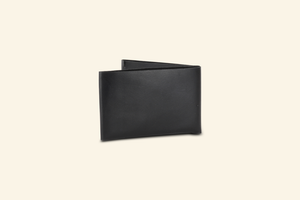 V Fold Wallet